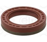 Crankshaft Shaft Seal Fits BMW 2.5-3.2 2500-3.3 5 Series 6 Series ELRING 586.641