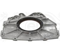 Crankshaft seal o-ring PTFE (polytetrafluoroethylene)/ACM (polyacrylate rubber)