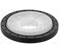 Crankshaft Shaft Seal Fits Chrysler Maybach 57 Mercedes-Benz Puch ELRING 524.215