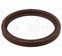 Crankshaft Shaft Seal Fits Citroën C1 Daihatsu Perodua Peugeot ELRING 848.390