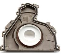 Crankshaft Shaft Seal Fits Citroën Ford Jaguar Land Rover Peugeot ELRING 655.650