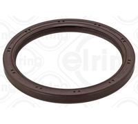 Genuine Elring part for Fiat / Mitsubishi Front Crankshaft Oil Seal 524.890