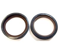 Crankshaft Shaft Seal Fits Fiat Stilo Opel Astra Saab Vauxhall ELRING 434.550