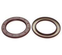 Genuine Elring part for Rear Crankshaft Oil Seal 318.360