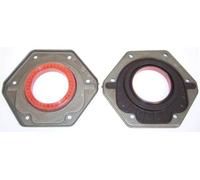 Crankshaft Shaft Seal Fits Citroën Relay Fiat Iveco Opel Peugeot ELRING 199.220
