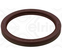 Crankshaft Shaft Seal Fits IVECO KHD MAGIRUS-DEUTZ DEUTZ ELRING 007.010