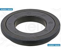 ELRING 656.430 Crankshaft seal