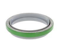 Crankshaft Shaft Seal Fits Land Rover 110/127 90 Discovery LTI CORTECO 82036878