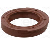 Crankshaft Shaft Seal Fits Mercedes-Benz 8 Coupe Gullwing SL Puch ELRING 284.785