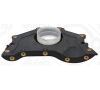 ELRING Crankshaft Oil Seal 332.590 - PTFE/FPM O-Ring - Genuine - Fits VW CC 3.6 2011-2016