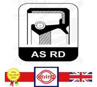 Crankshaft Shaft Seal For Chery COWIN Chevrolet CAPTIVA CRUZE 04667198