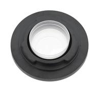 Crankshaft Shaft Seal Front 45mm Inner Diameter For Land Rover Discovery CORTECO