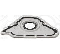 Crankshaft Shaft Seal Frontal Sided Fits Mercedes-Benz E-Class ELRING 911.280