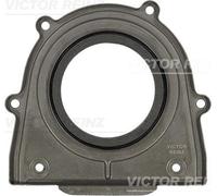 Crankshaft Oil Seal fits LAND ROVER DISCOVERY SPORT L550 2.0 Transmission End