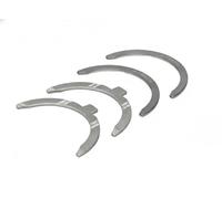THRUST WASHER CRANKSHAFT TW-1408A STD STD FOR 2C-T/TL/TE 2.0L 3C-TE 2.2L 4cyl
