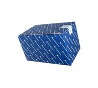 Crankshaft spacer washer Pair TW-2208GP STD KOLBENSCHMIDT for ROVER HONDA ACURA