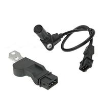 Crankshaft Speed Sensor Compatible With Chevrolet For Aveo5 Special Value 1598CC L4 2008 96434780 7517233 96253544 96253542 Camshaft&Crankshaft Position Sensors Connector(One set)