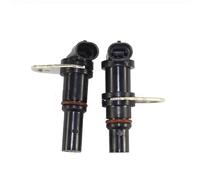 crankshaft speed sensor Compatible With Detroit For Diesel 60 Series 8929387 8929388 Engine Crankshaft Position Sensor(8929387 and 8929388)