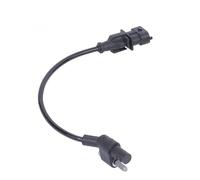 crankshaft speed sensor Compatible With DODGE For NITRO (KA) 2007 2008 2009 45962077 45962077F 68029496AA Crank Crankshaft Position Sensor