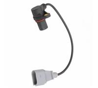 Crankshaft Speed Sensor Compatible With VW For Golf Iv For Variant (1j5) 1999 2000 2001 2002 2003 2004 2005 2006 0261210165 0281002222 078906433A Car Crankshaft Position Sensor