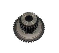 Crankshaft Timing Gear Sprocket 06H105209AT G56385 Compatible With A4 A5 A6 Q5 1.8 2.0T 2009-2015 CC