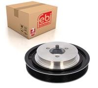 FEBI BILSTEIN 188258 Crankshaft pulley