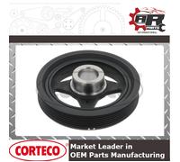 CORTECO 80005171 Crankshaft pulley