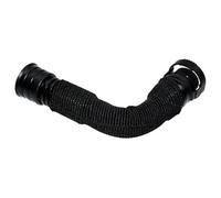 Crankshaft Ventilation Pipe 038103493M Exhaust Pipe Ventilation Crankcase Breathing Hose Fit for SEAT 038103493AR 038103493AC Crankcase Vent Hose