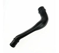 Crankshaft Ventilation Pipe 1.8T Car Engine Crankcase Breather Entilation Vent Hose Fit for Golf MK4 Fit for Bora Seat Leon Fit for Octavia 06A103213 06A 103 213 Crankcase Vent Hose