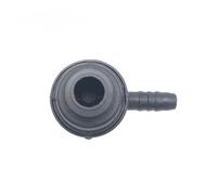 Crankshaft Ventilation Pipe 10PCS Crankcase Ventilation Valve 030103175B Fit for Seat Fit for Breather Hose 1.2/1.4 Crankcase Vent Hose