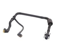 Crankshaft Ventilation Pipe 1192.T6 Automotive Air Filter Intake Hose Fit for Engine Crankcase Breather Pipes Figzero Crankshaft Case Vent Pipe