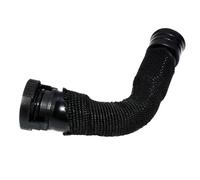 Crankshaft Ventilation Pipe Crankcase Breather Vent Hose Pipe Fit for A3 A6 1.9 2.0 TDI SEAT Fit for 038103493M, 038103493AC,038103493AR Crankcase Vent Hose