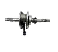 Crankshafts Assembly Engine Connection Rod Motor Motorcycle 13200-003-0000 P00300013200 Compatible With Hisun HS400 ATV Go Kart Quad