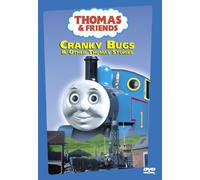 Cranky Bugs [DVD] [Region 1] [US Import] [NTSC]