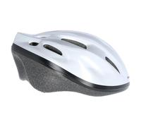 Cranky Kids Bike Helmet White 44/48