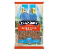 Cranswick Buckton Budgie Tonic 12.75kg pack of 1