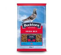 Bucktons Irish Bird Seed Mix - 20kg