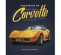 Cranswick on Classic Chevrolet Corvette 1953-1996