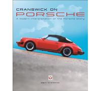 Cranswick on Porsche: A modern interpretation of the Porsche story