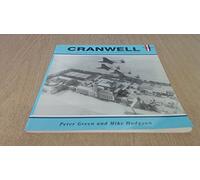 Cranwell: Royal Naval Air Service & Royal Air Force Photographs (Royal Air Force Pictorials S.)