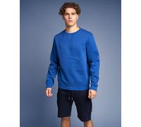 Cranwood Crew Sweat Juice Blue XXL