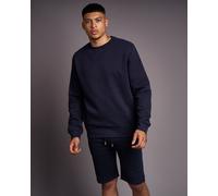 Cranwood Crew Sweat Juice Navy XXL