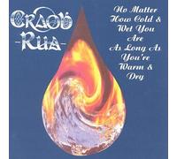 Craobh Rua - No Matter How Cold and Wet You