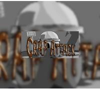 Crap Attack Steam CD Key