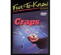 Craps Made Simple [DVD]