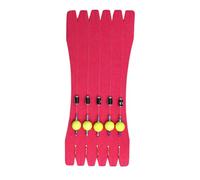 CRARP CLOSE - BRAIDE BRAIDE BRAIDE CARP WORK | Elastic Hook Precision Fish Equipment for Freshwater River Lovers at Sea