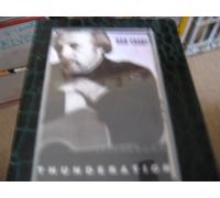 Crary, Dan - Thunderation [CASSETTE]