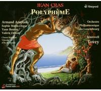 Cras: Polypheme by Armand Arapian (2003-10-22)