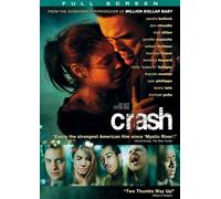 Crash (2004) (Full Sub Dol) [DVD] [2005] [Region 1] [US Import] [NTSC]
