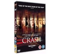 Crash [2005] [DVD]